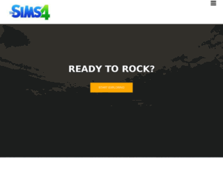 simstrucastuce.com screenshot
