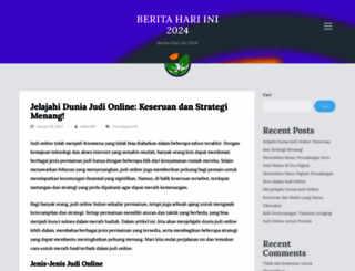 sinarmas-rent.com screenshot