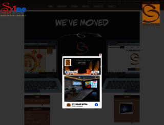 sinarmitra.co.id screenshot