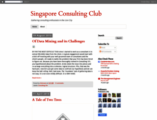 sincoclub.blogspot.sg screenshot