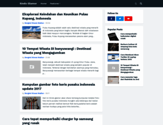 sindoglamor.blogspot.com screenshot