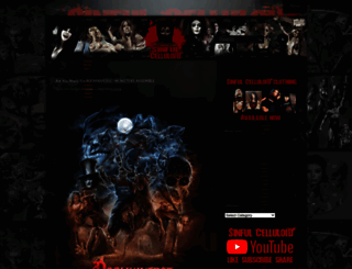 sinfulcelluloid.com screenshot