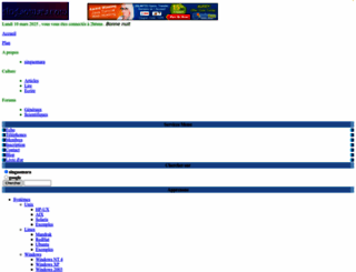 singaomara.com screenshot