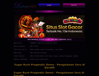 singaporeathletics.com screenshot