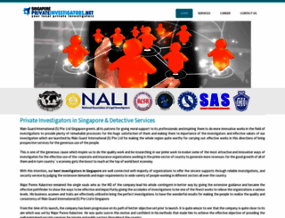 singaporepis.com screenshot