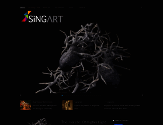 singart.com screenshot