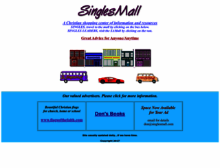 singlesmall.com screenshot