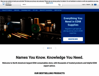 singlesourcetech.com screenshot