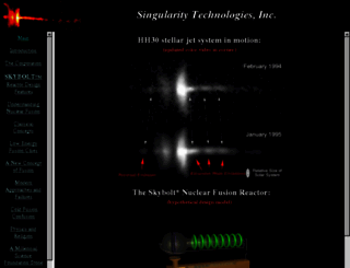 singtech.com screenshot
