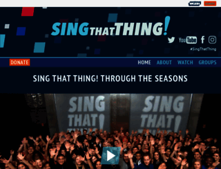 singthatthing.wgbh.org screenshot