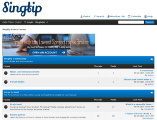 singtip.com screenshot