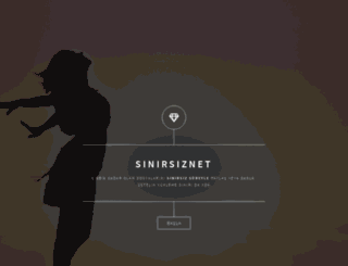 sinirsiznet.com screenshot