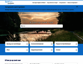 sint-michielsgestel.nl screenshot