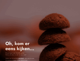 sinterklaaswebwinkel.nl screenshot