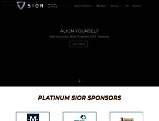 sioraz.com screenshot
