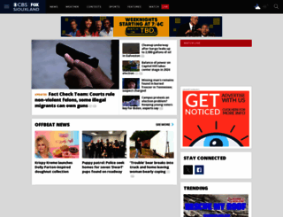 siouxlandnews.com screenshot