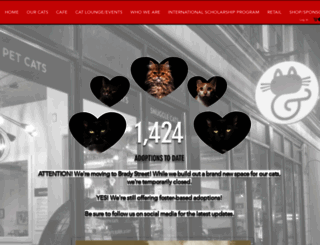 sipandpurr.com screenshot
