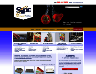 sipeinc.com screenshot