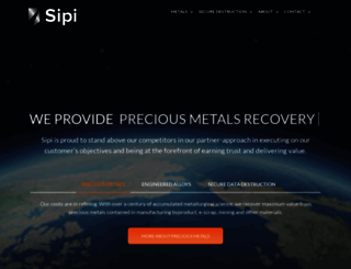 sipiar.com screenshot