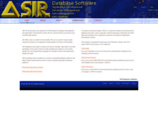 sir.com.au screenshot