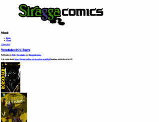 siragga.net screenshot