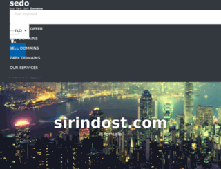 sirindost.com screenshot