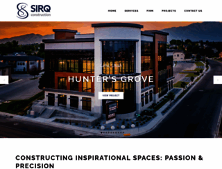 sirq.com screenshot