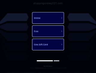 sisale.shoppingonline2021.com screenshot