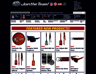siskiyougifts.com screenshot