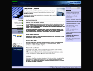 sislog.com screenshot