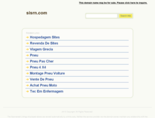 sisrn.com screenshot