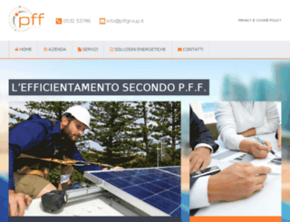 sistema-fotovoltaico.com screenshot