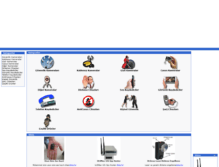 sistembir.com screenshot