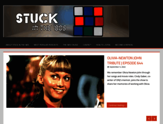 sit80s.com screenshot