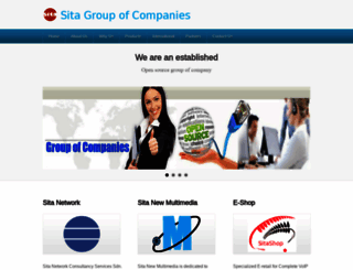 sita.com.my screenshot