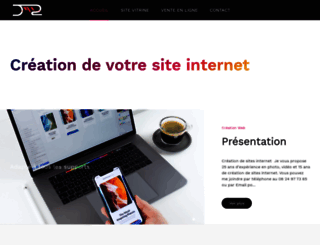 site-internet-pro-creation.com screenshot