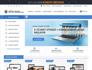 site-kur.com screenshot