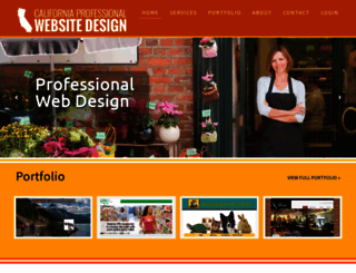 site-maker.com screenshot