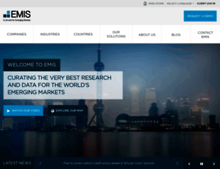 site.securities.com screenshot