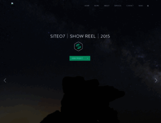 site07.com screenshot