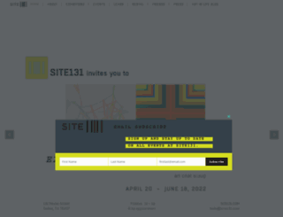 site131.com screenshot