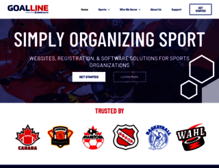 site1560.goalline.ca screenshot