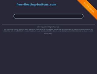 site4.free-floating-buttons.com screenshot