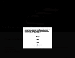 siteco.com screenshot