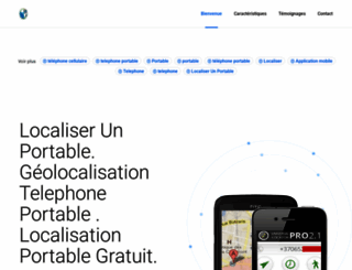 sitedumobile.com screenshot