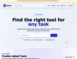 siteefy.com screenshot