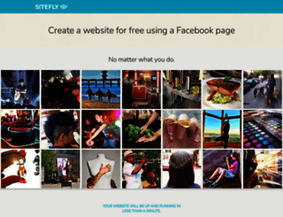 sitefly.co screenshot
