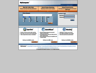 siteminer.superstats.com screenshot