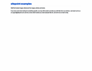 sitepointstatic.com screenshot