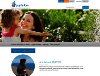 siterka.com screenshot